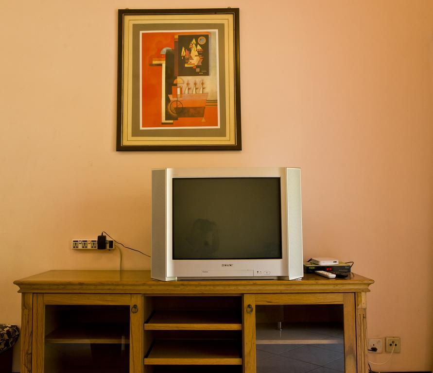 Nana Marina Court Apartment โกตาคินาบาลู ภายนอก รูปภาพ