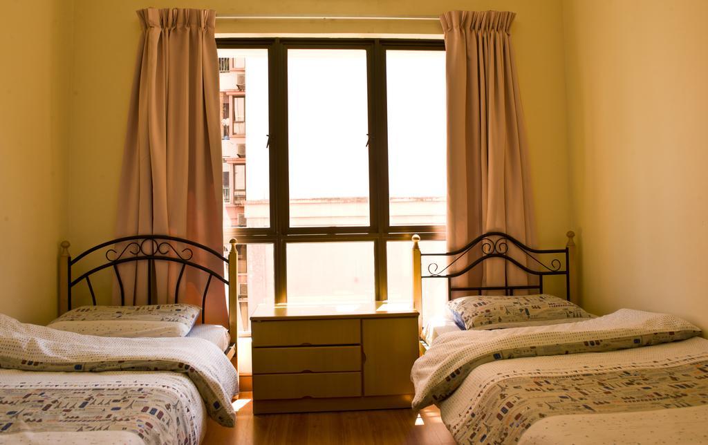 Nana Marina Court Apartment โกตาคินาบาลู ภายนอก รูปภาพ