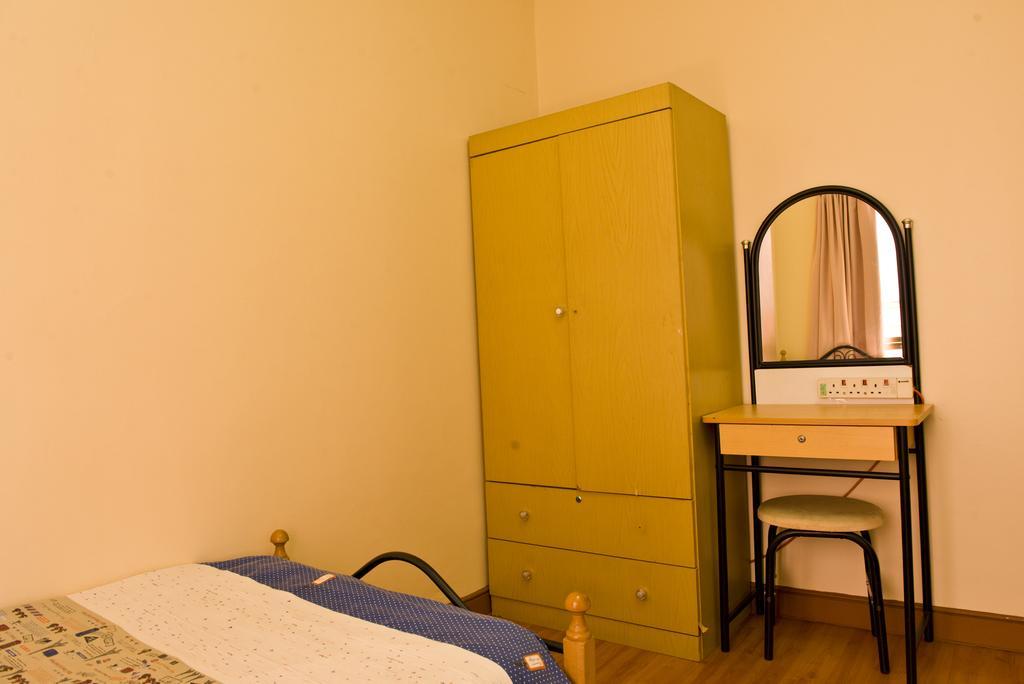 Nana Marina Court Apartment โกตาคินาบาลู ภายนอก รูปภาพ